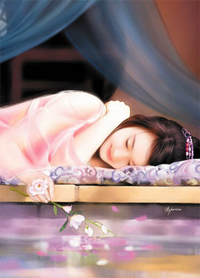 古代12位美女悲情结局