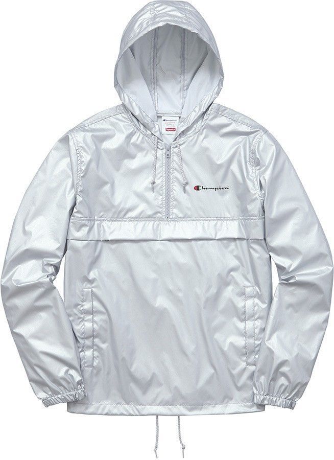 这件衣服再不火,Supreme就急眼了!