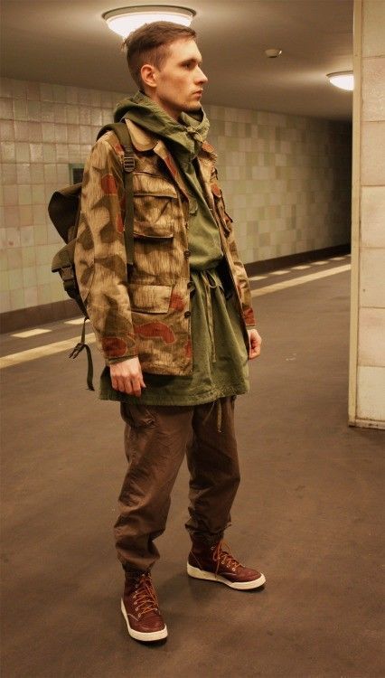 这件衣服再不火,Supreme就急眼了!