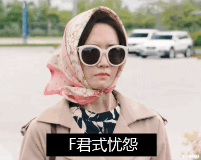 “无公害”女神的清秀穿衣经,美得让人心直发苏~