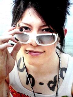 Miyavi 雅