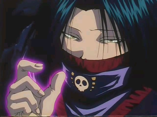 【已审】冷酷到底!盘点深蓝发色的美男们