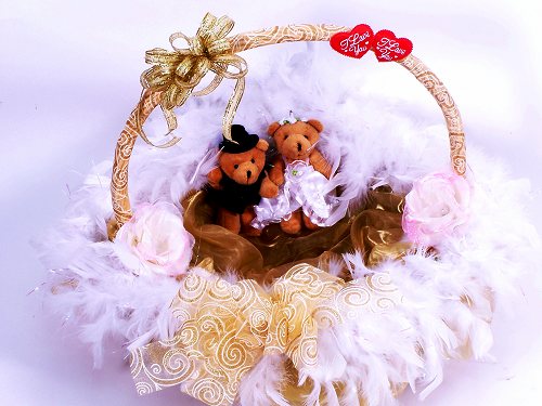 ♥。..•°红绳系足共举眉♥♥ 白齿青眉望偕老♥。..•°