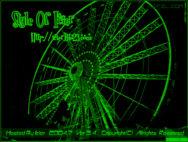 *摩天輪特輯* 【特别推荐】