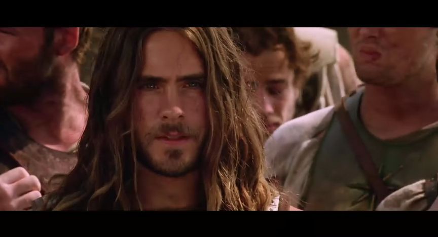 gay眼中的男明星帅哥前100名~(整整100P!超级养眼哦~)