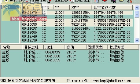 我是小燕,渴望自己找的代码一直用,不会担心封掉的进(教大家如何自己找代码)