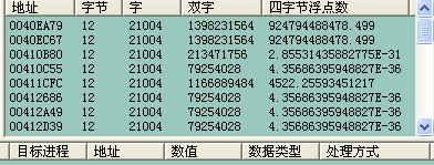 我是小燕,渴望自己找的代码一直用,不会担心封掉的进(教大家如何自己找代码)
