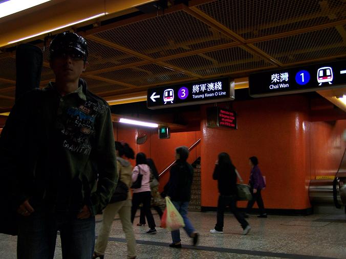 BEYOND..怀念家驹.(看望家驹..转)