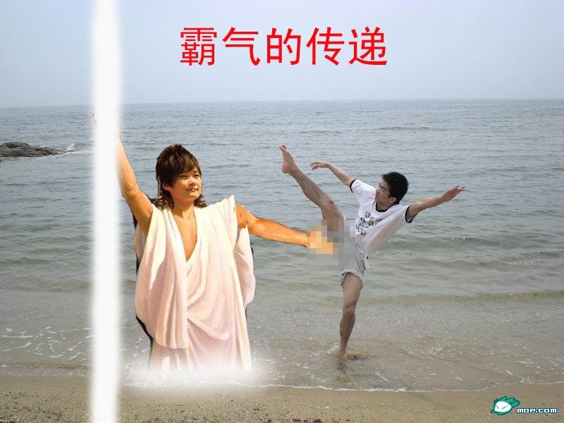 纯灌水!!小猴子奉上搞笑图!今天骂了一天,休息下,笑一笑!
