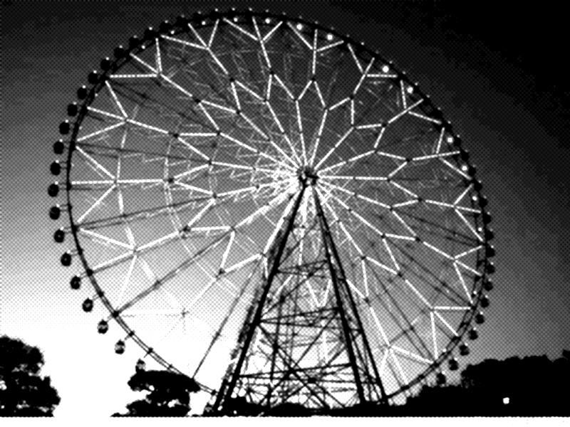 *摩天輪特輯* 【特别推荐】