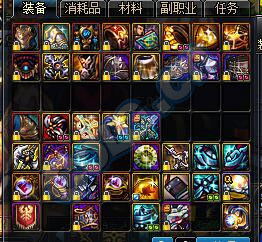 寂静9魔战肩星辰3七宗罪3荣誉奶量对比
