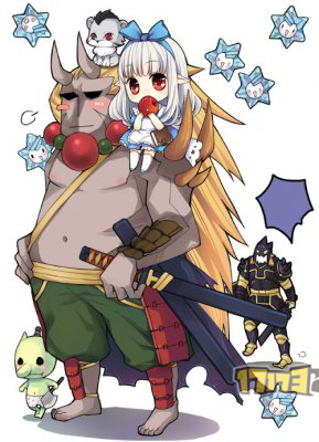 对标魔兽副本 春节预约这五个角色还来得及