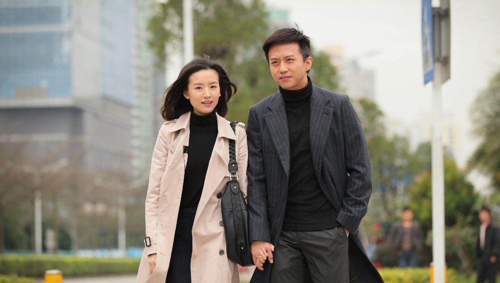 王大治:关于爱情,从不后悔自己的所作所为