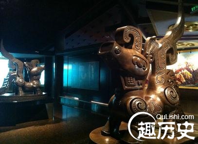 全球十大考古发现