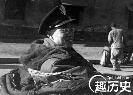 双堆集围歼战:淮海战场上莫名上演的同室操戈