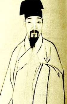 作为书法家的元朝状元张起岩,张起岩与山东章丘的故事