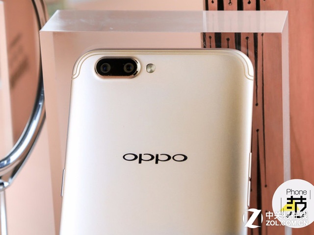 95后的Free Style 最爱的手机品牌是OPPO