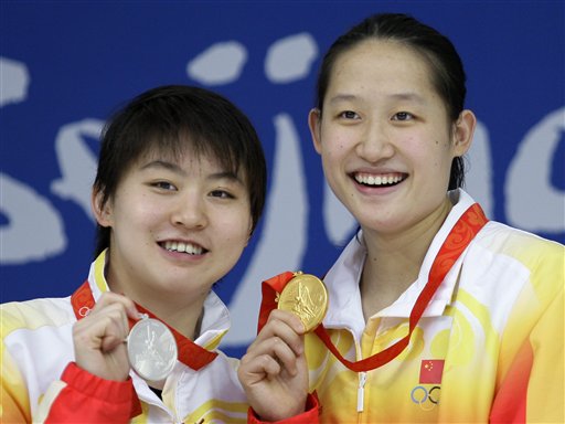 老K带你回顾2008北京奥运会中国军团夺金英雄榜【金牌51银牌21铜牌28】