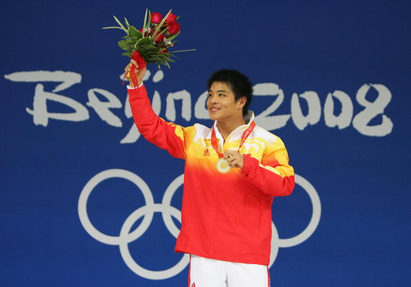 老K带你回顾2008北京奥运会中国军团夺金英雄榜【金牌51银牌21铜牌28】