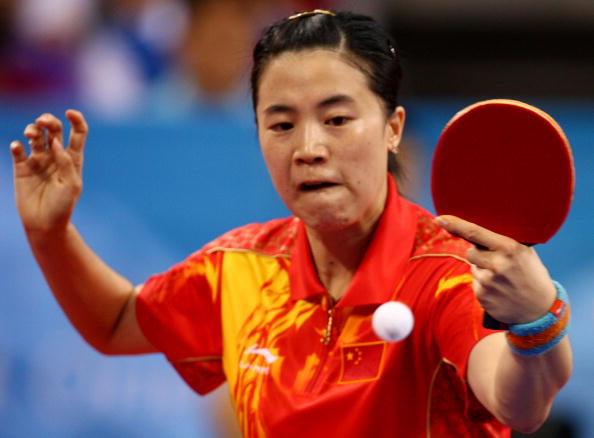 老K带你回顾2008北京奥运会中国军团夺金英雄榜【金牌51银牌21铜牌28】