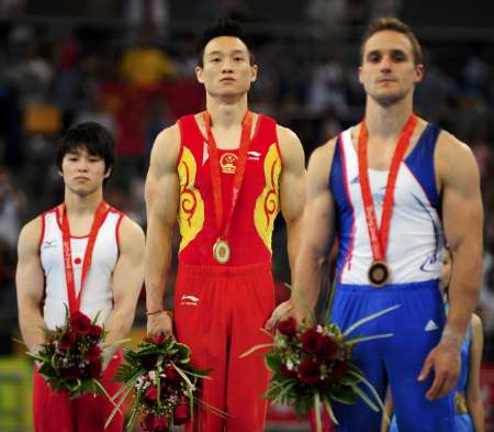 老K带你回顾2008北京奥运会中国军团夺金英雄榜【金牌51银牌21铜牌28】