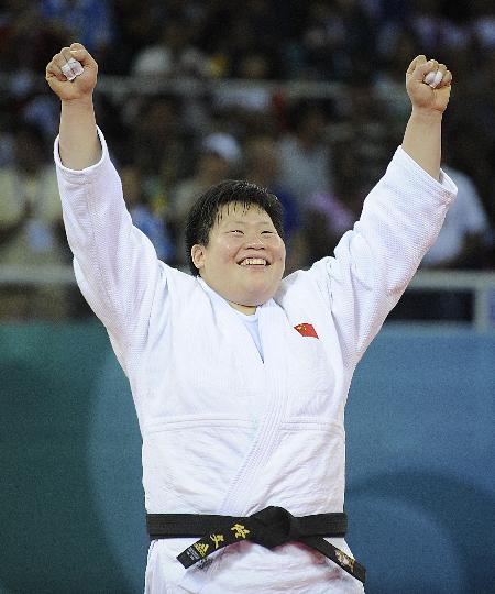 老K带你回顾2008北京奥运会中国军团夺金英雄榜【金牌51银牌21铜牌28】