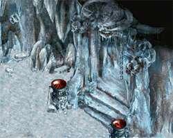 《热血传奇》雪域开放全新世界版图
