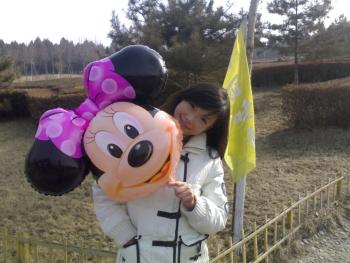 卓越之剑美女代言晒晒俏皮公主私房照