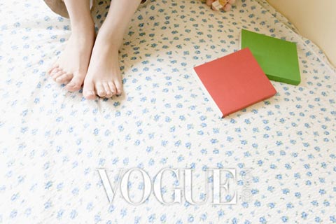 【已审】常见美容产品旧物新用