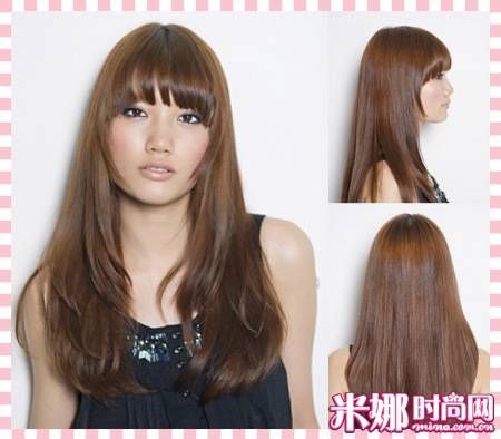 微醺性感卷发 散发致命诱惑力