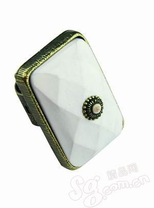 逼真造型配饰体验童趣清凉(超漂亮的!!)