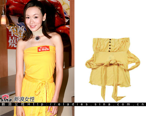 黑美人警惕10种搭配陷阱