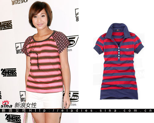 黑美人警惕10种搭配陷阱