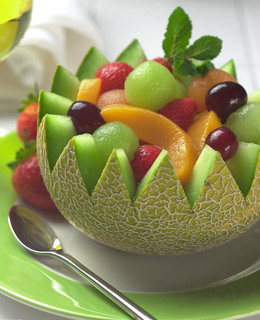 【已审】下午茶点 吃对了解馋又瘦身