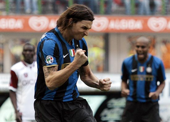 关注意甲:意甲第二十九轮赛事结果