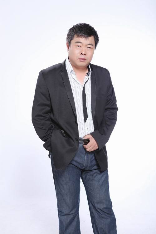 赵小兵-让我心碎 倾听打动灵魂的心碎