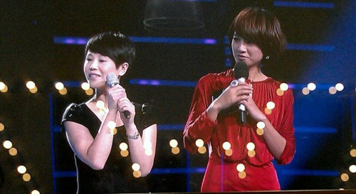 朱丹《女人如歌》惨遇“猜拳姐”,邱启明连干三杯帮解围