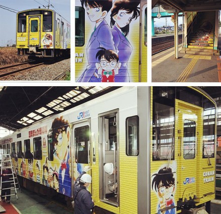 去日本旅游你不知道的事儿