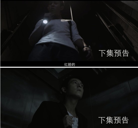 奉劝所有人不要加夜班~昨夜子时下班,电梯里阴冷诡异的歌声