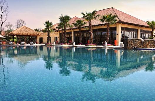 暑假来临,途家满足你身体和心灵的双重放松