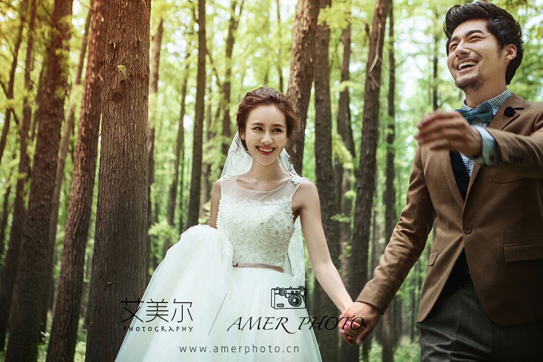 艾美尔摄影,用心摄影,感受光影中的熹微情感