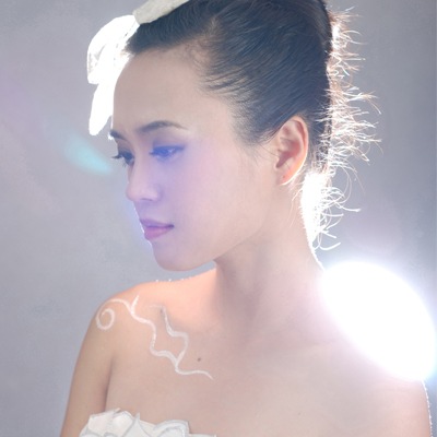 华语乐坛灵气美才女刘子菲最新力作—《霓裳》惊艳亮相!