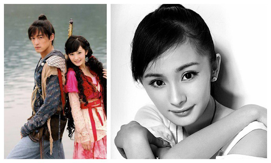 明星难当 当红女星们难逃“被整容”