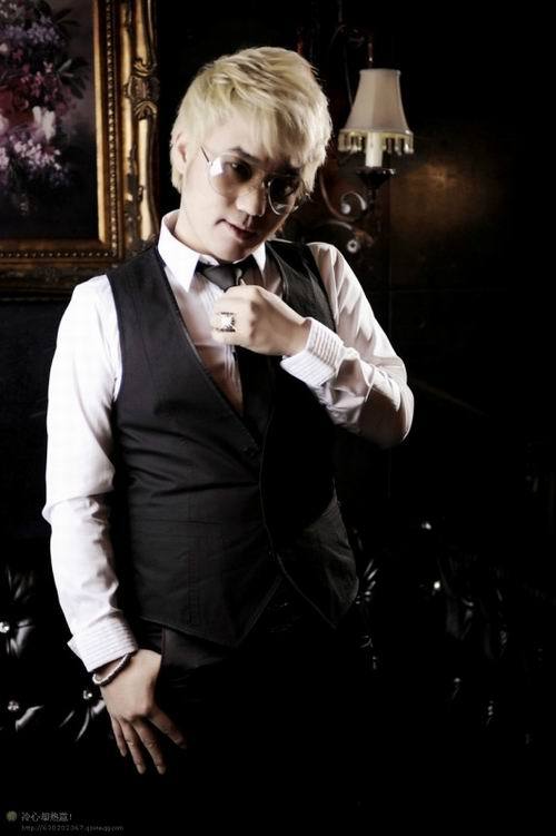 李梓菡EP《不爱我就别伤害我》质感音乐演绎唯美悲情【提醒】