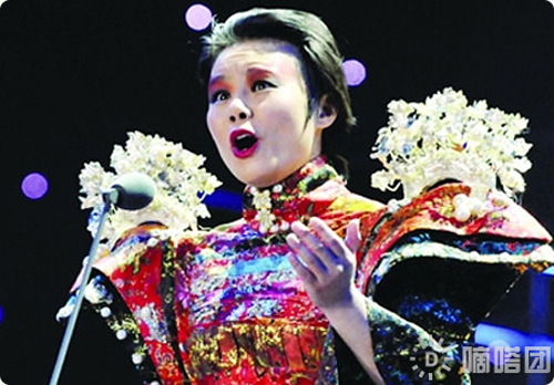 从龚琳娜、阿鲁阿卓、姚贝娜 开扒娱乐圈里“学院派好声音”