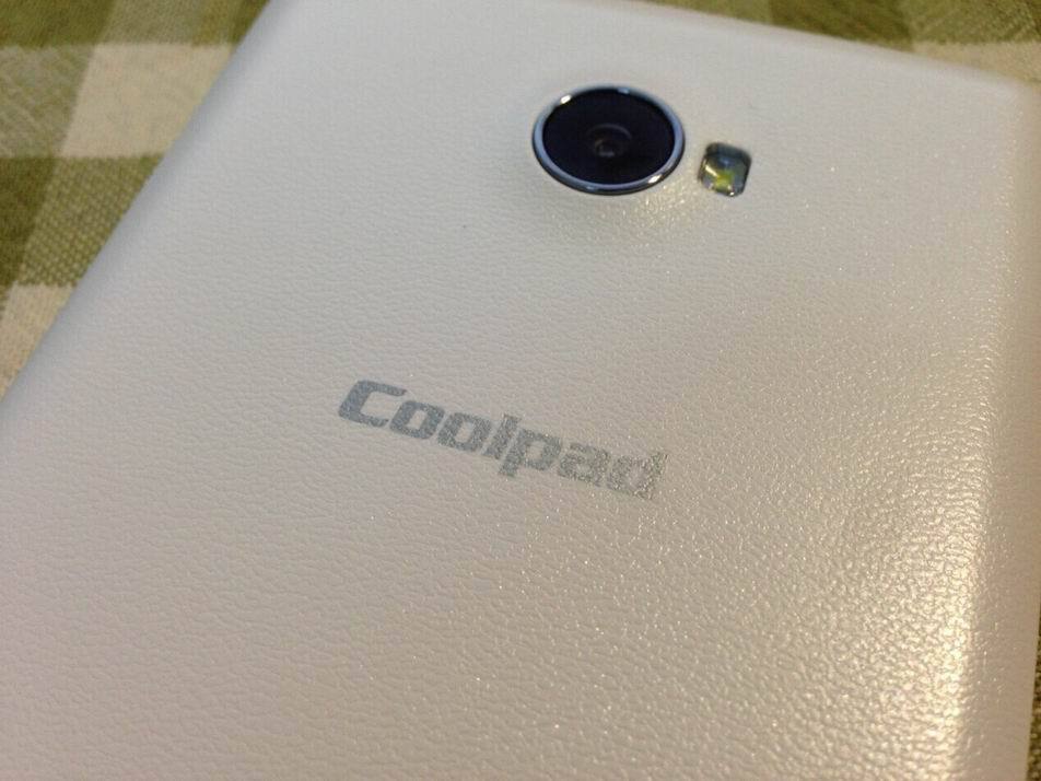 【转载】千元4G最强音 刚出炉的酷派8729上手评测!