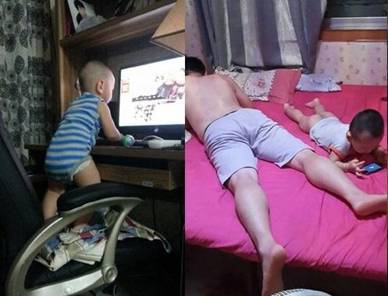 【八卦】妈妈为什么我没有弟弟或者妹妹呢?