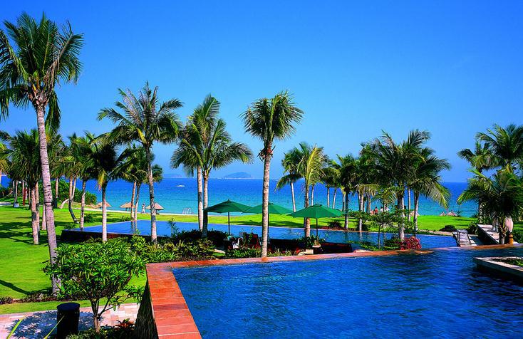 途家特价套餐,直降千元,包机带您玩转海南