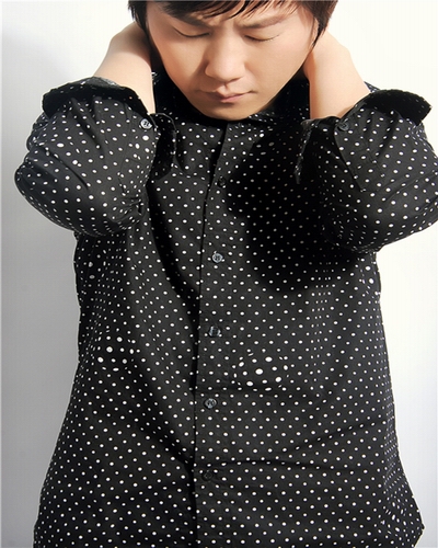 表白错过的爱情 波拉-都怪我不对