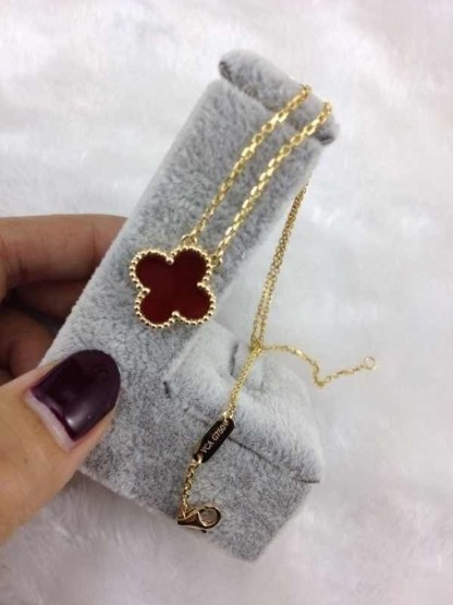 梵克雅宝的售后服务很不错啊